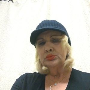 Meet your Posher, Brigitte